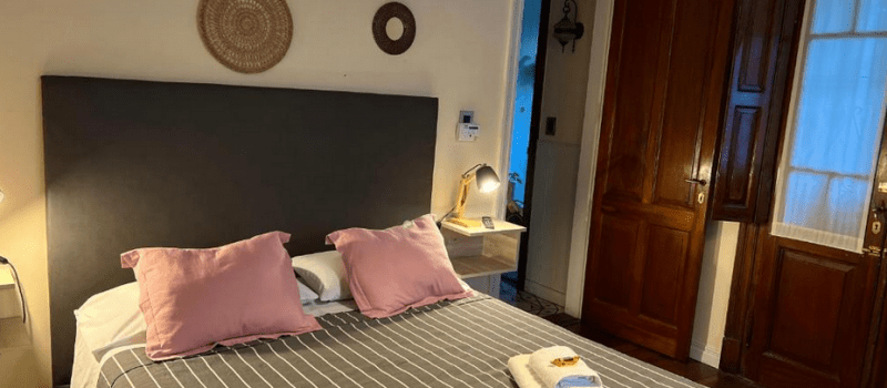 Captura De Pantalla Hotel La Yurta Mar Del Plata Buenos Aires