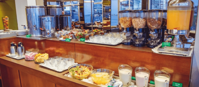 Captura De Pantalla Hotel Las Rocas Mar Del Plata Buenos Aires