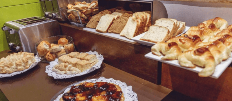 Captura De Pantalla Hotel Las Rocas Mar Del Plata Buenos Aires