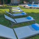 Captura pantalla nobles hostal bosque