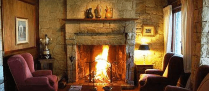 Captura De Pantalla Hotel Los Nobles Hostal Bosque Mar Del Plata Buenos Aires