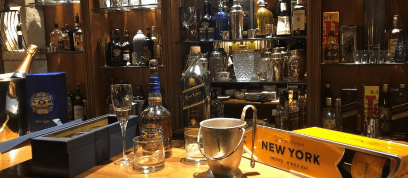 Captura De Pantalla Hotel Los Nobles Hostal Bosque Mar Del Plata Buenos Aires