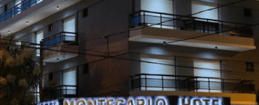 Hotel Montecarlo Hotel & Apart Hotel Montecarlo Hotel & Apart