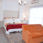 Captura De Pantalla Hotel Montecarlo Apart Mar Del Plata Buenos Aires
