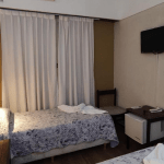 Hoteles Cerca del Centro en Mar del Plata Captura De Pantalla Hotel Moreno 2155 Mar Del Plata Buenos Aires