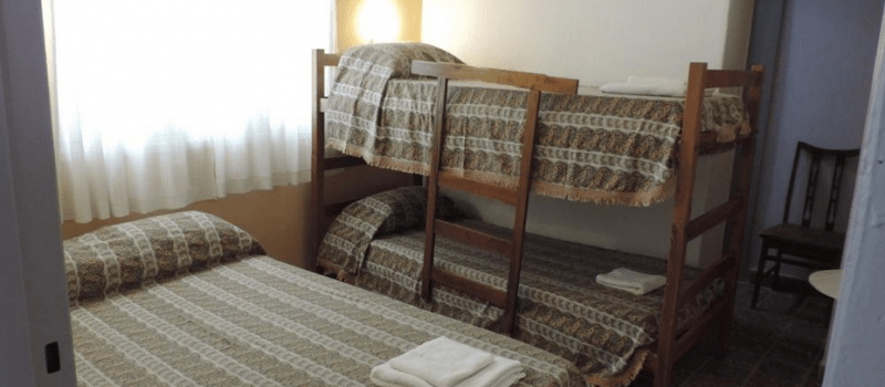 Captura De Pantalla Hotel My Way Mar Del Plata Buenos Aires
