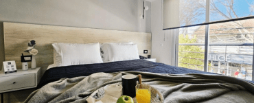 Hotel N26 Hotel N26