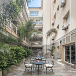 Captura De Pantalla Hotel Nuevo Ostende By Bund Mar Del Plata Buenos Aires
