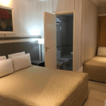 Captura De Pantalla Hotel Nuevo Ostende By Bund Mar Del Plata Buenos Aires