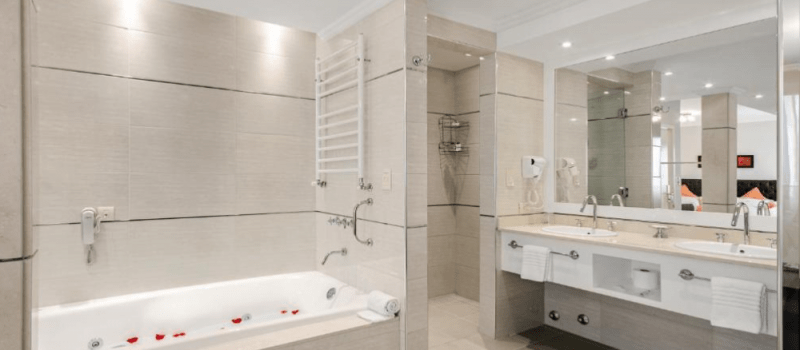Captura De Pantalla Hotel Nuevo Ostende By Bund Mar Del Plata Buenos Aires