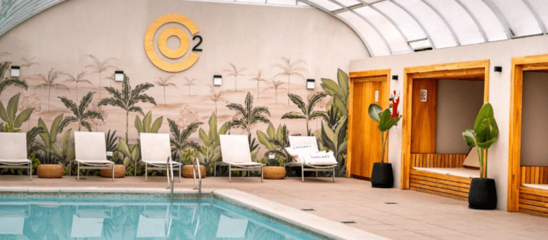 Hotel O2 Mar Del Plata en Mar del Plata Buenos Aires Argentina Hotel O2 Mar Del Plata en Mar del Plata Buenos Aires Argentina