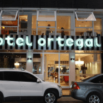 Hoteles Con Precios Accesibles en Mar del Plata Captura pantalla