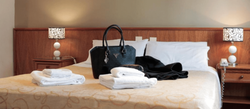 Captura De Pantalla Hotel Ortegal Mar Del Plata Buenos Aires