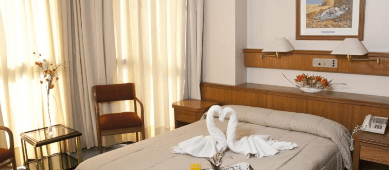 Captura De Pantalla Hotel Primacy Apart Mar Del Plata Buenos Aires