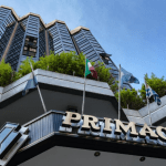 Hotel Primacy Apart