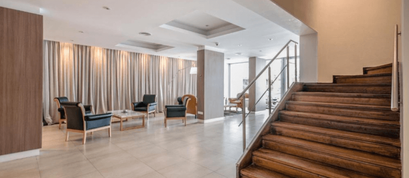 Sennac - (Hoteles Céntrico) en Mar del Plata Sennac - (Hoteles Céntrico) en Mar del Plata