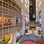 Hotel Sheraton
