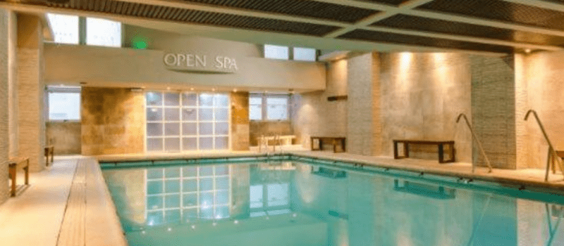 Hotel Spa Republica en Mar del Plata Buenos Aires Argentina