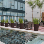 Captura De Pantalla Hotel Treinta Seis Mar Del Plata Buenos Aires
