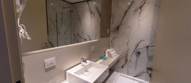 Captura De Pantalla Hotel Treinta Seis Mar Del Plata Buenos Aires