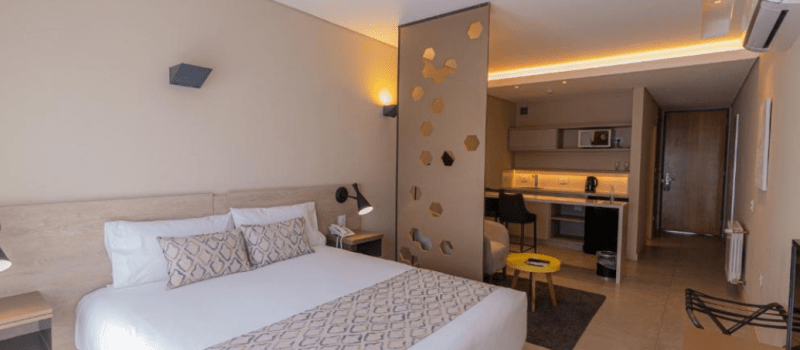 Hotel Treinta-seis en Mar del Plata Buenos Aires Argentina Hotel Treinta-seis en Mar del Plata Buenos Aires Argentina