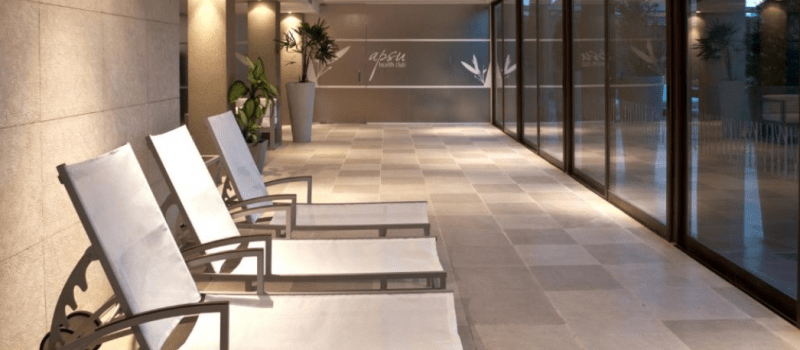 Captura De Pantalla Hotel Uthgra Sasso Mar Del Plata Buenos Aires
