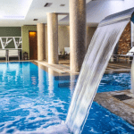 Hotel Uthgra Sasso