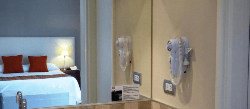 Captura De Pantalla Hotel Villa Nuccia Boutique Mar Del Plata Buenos Aires