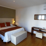 Captura De Pantalla Hotel Villa Nuccia Boutique Mar Del Plata Buenos Aires