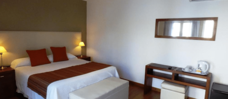 Captura De Pantalla Hotel Villa Nuccia Boutique Mar Del Plata Buenos Aires