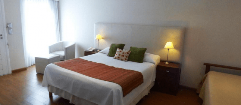 Captura De Pantalla Hotel Villa Nuccia Boutique Mar Del Plata Buenos Aires