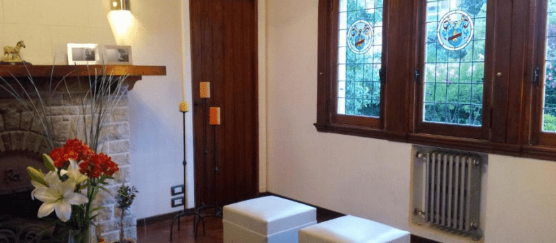 Captura De Pantalla Hotel Villa Nuccia Boutique Mar Del Plata Buenos Aires