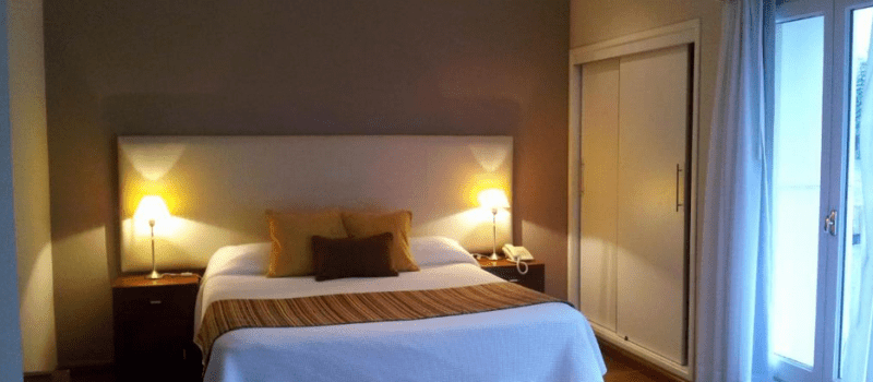 Captura De Pantalla Hotel Villa Nuccia Boutique Mar Del Plata Buenos Aires