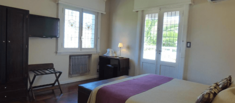 Captura De Pantalla Hotel Villa Nuccia Boutique Mar Del Plata Buenos Aires